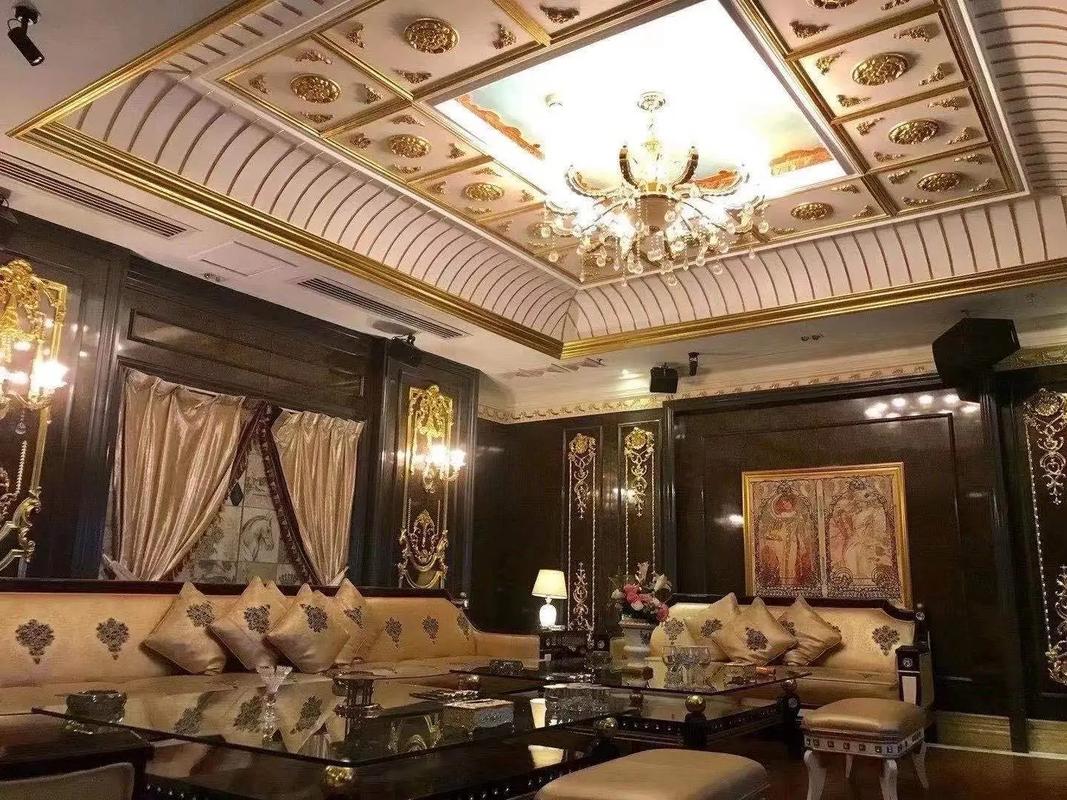 阜阳商务ktv预订优选指南-颍州区ktv预定